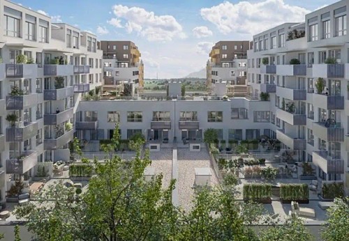 Prodej bytu 1+kk 41 m²