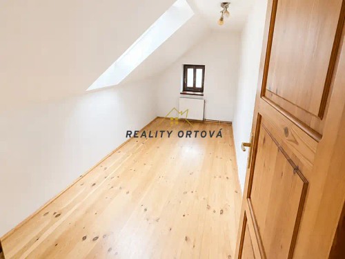 Prodej domu 160 m², pozemek 2013 m²