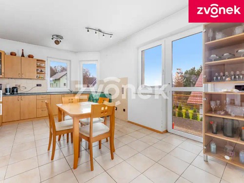 Prodej domu 200 m², pozemek 700 m²