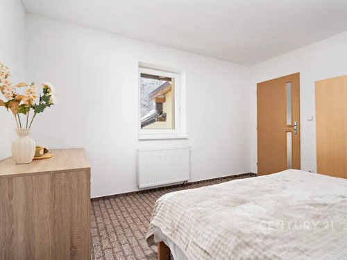 Prodej domu 168 m², pozemek 1866 m²