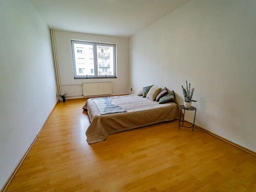 Prodaný byt 2+1 50 m²