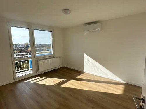 Prodaný byt 3+1 75 m²