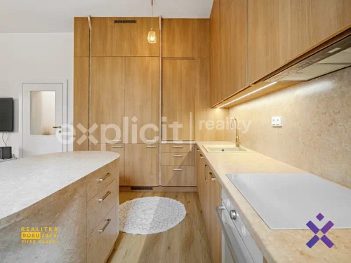 Prodej bytu 3+kk 82 m²