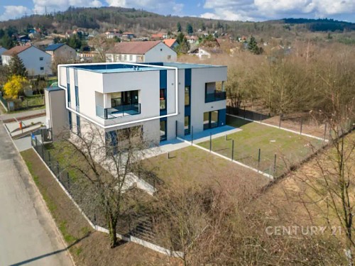 Prodej bytu 3+kk 74 m²