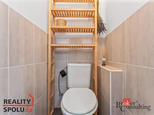 Prodaný byt 3+1 79 m²