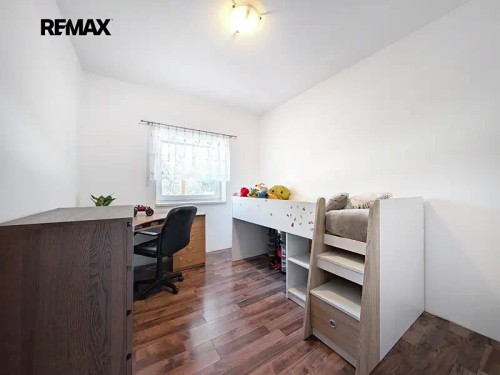 Prodej stavebního pozemku 3066 m²
