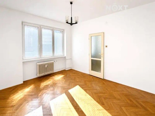Prodej bytu 3+1 64 m²