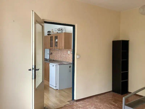 Prodaný byt 3+1 68 m²