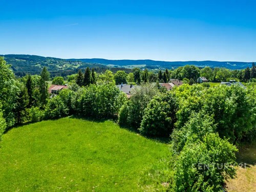 Prodej chalupy 192 m², pozemek 3490 m²