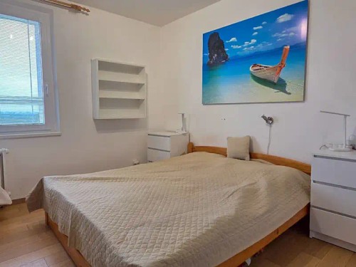 Prodaný byt 3+1 74 m²