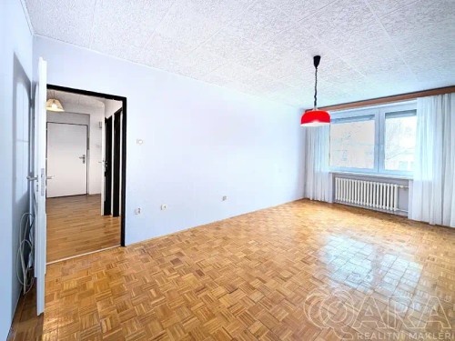 Prodej bytu 3+1 89 m²