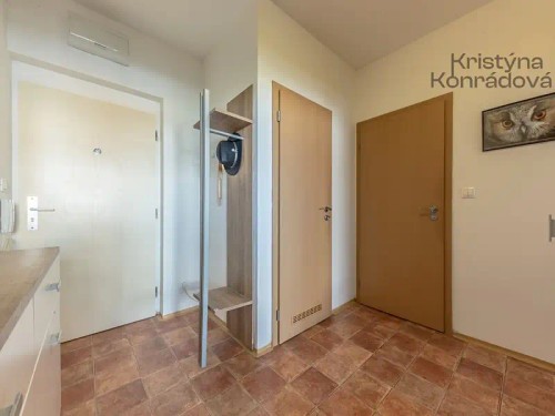 Prodej bytu 2+kk 45 m²