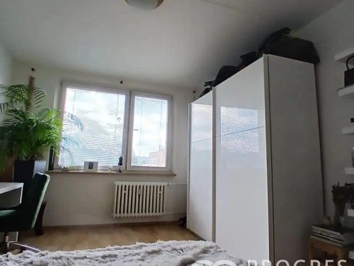 Prodej bytu 3+1 73 m²