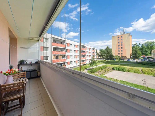 Prodej bytu 4+1 87 m²