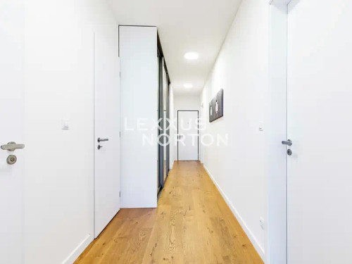 Prodaný byt 3+kk 87 m²