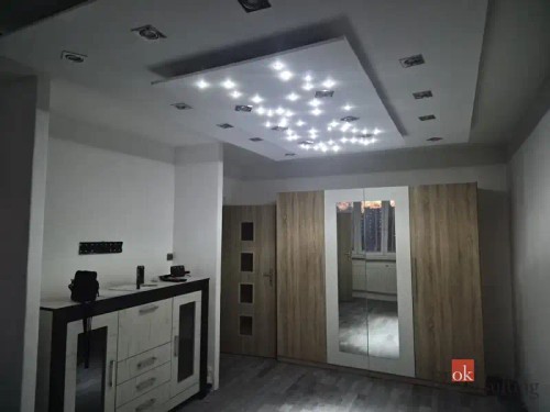 Prodaný byt 1+1 35 m²