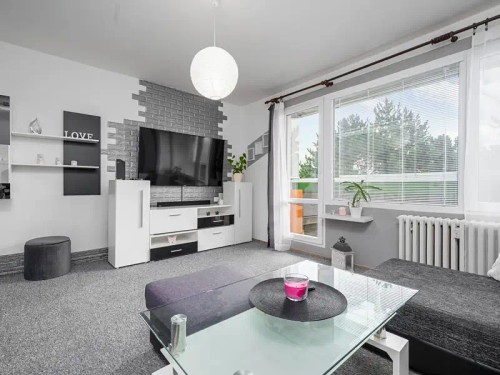 Prodej bytu 4+1 83 m²