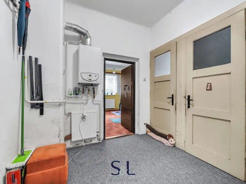 Prodej bytu 2+1 68 m²