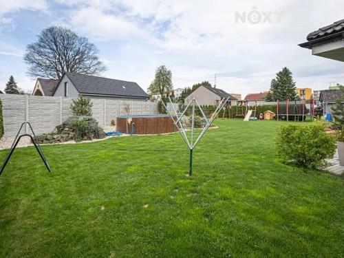 Prodej domu 119 m², pozemek 1116 m²