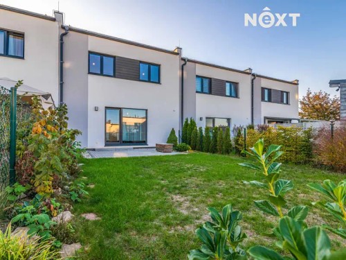 Prodej domu 89 m², pozemek 180 m²