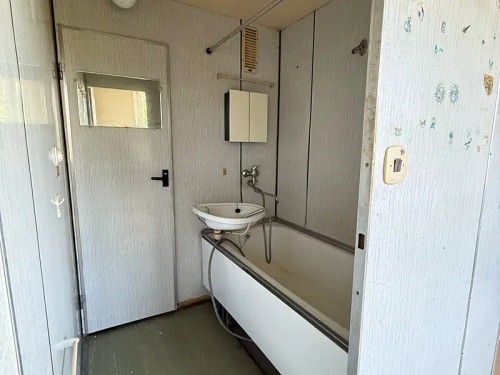 Prodej bytu 2+1 58 m²