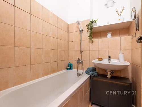 Prodaný byt 2+1 63 m²