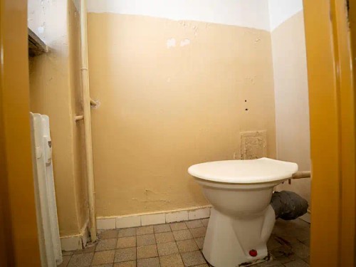 Prodej bytu 2+1 65 m²