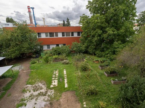 Prodaný byt 3+1 93 m²