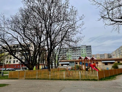 Prodej bytu 2+kk 43 m²
