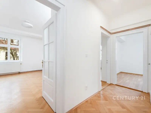 Prodej bytu 2+1 66 m²