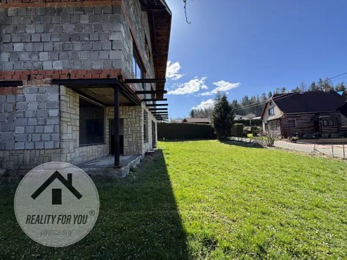 Prodej domu 270 m², pozemek 1011 m²