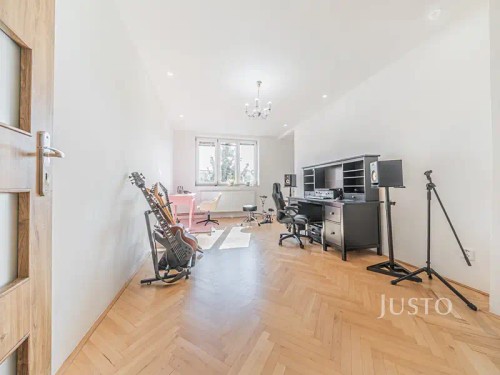 Prodej bytu 3+1 88 m²