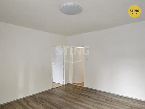 Prodej bytu 1+1 36 m²