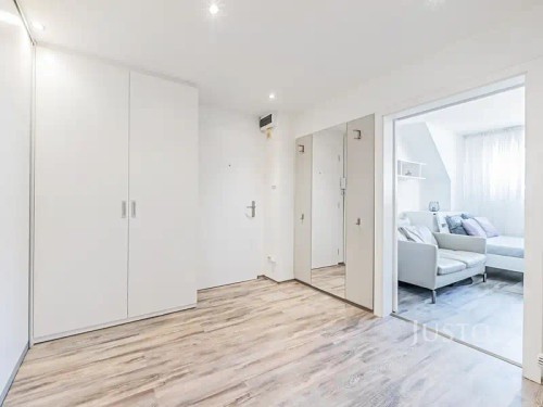 Prodej bytu 1+kk 32 m²
