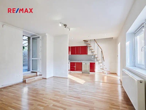 Prodej domu 78 m², pozemek 138 m²