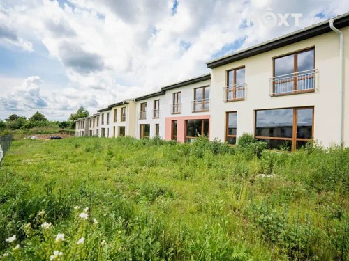 Prodej domu 131 m², pozemek 214 m²