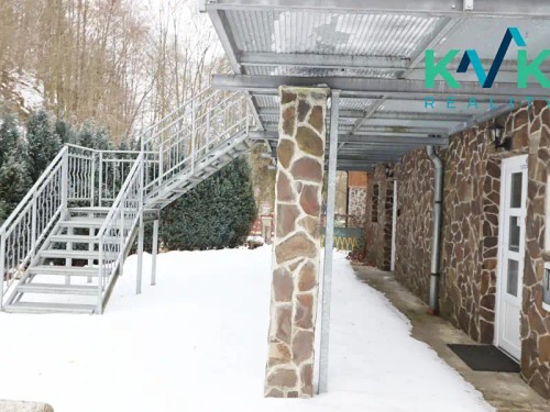 Prodej domu 149 m², pozemek 740 m²