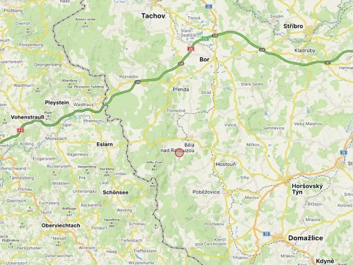 Prodej domu 356 m², pozemek 3038 m²