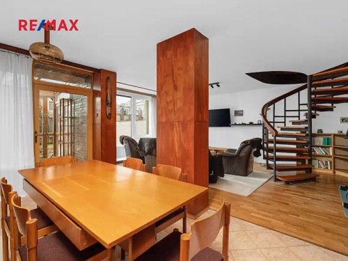 Prodaný dům 161 m², pozemek 299 m²