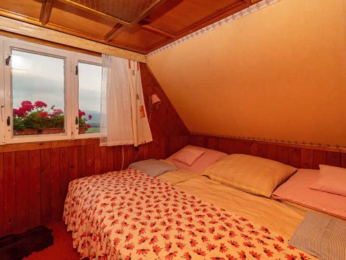 Prodej chaty 98 m², pozemek 729 m²