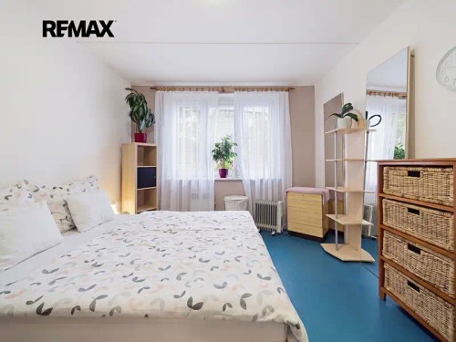 Prodej bytu 1+1 33 m²