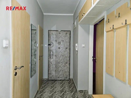 Prodaný byt 3+1 89 m²