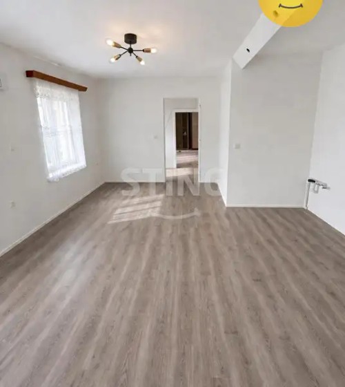 Prodej domu 220 m², pozemek 4500 m²