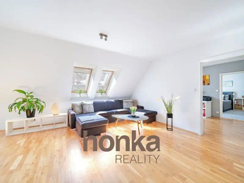 Prodej bytu 5+kk 150 m²