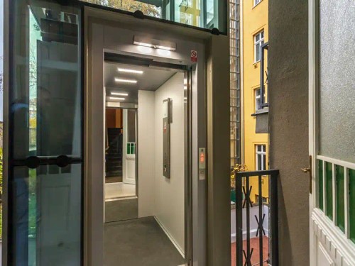 Prodaný byt 3+kk 106 m²