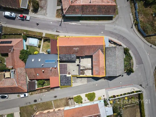 Prodej domu 141 m², pozemek 457 m²