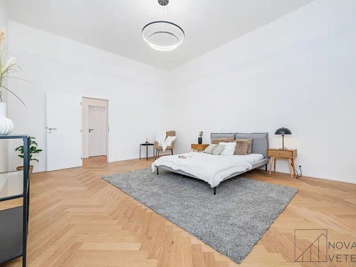 Prodaný byt 3+kk 85 m²