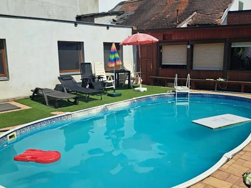Prodej domu 130 m², pozemek 539 m²
