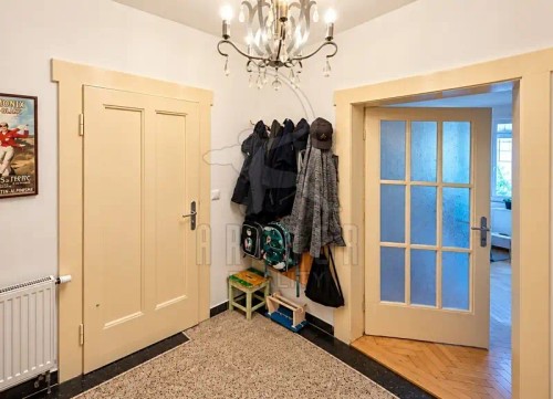 Prodej bytu 2+1 48 m²
