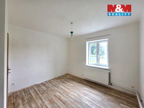 Prodaný byt 3+kk 74 m²